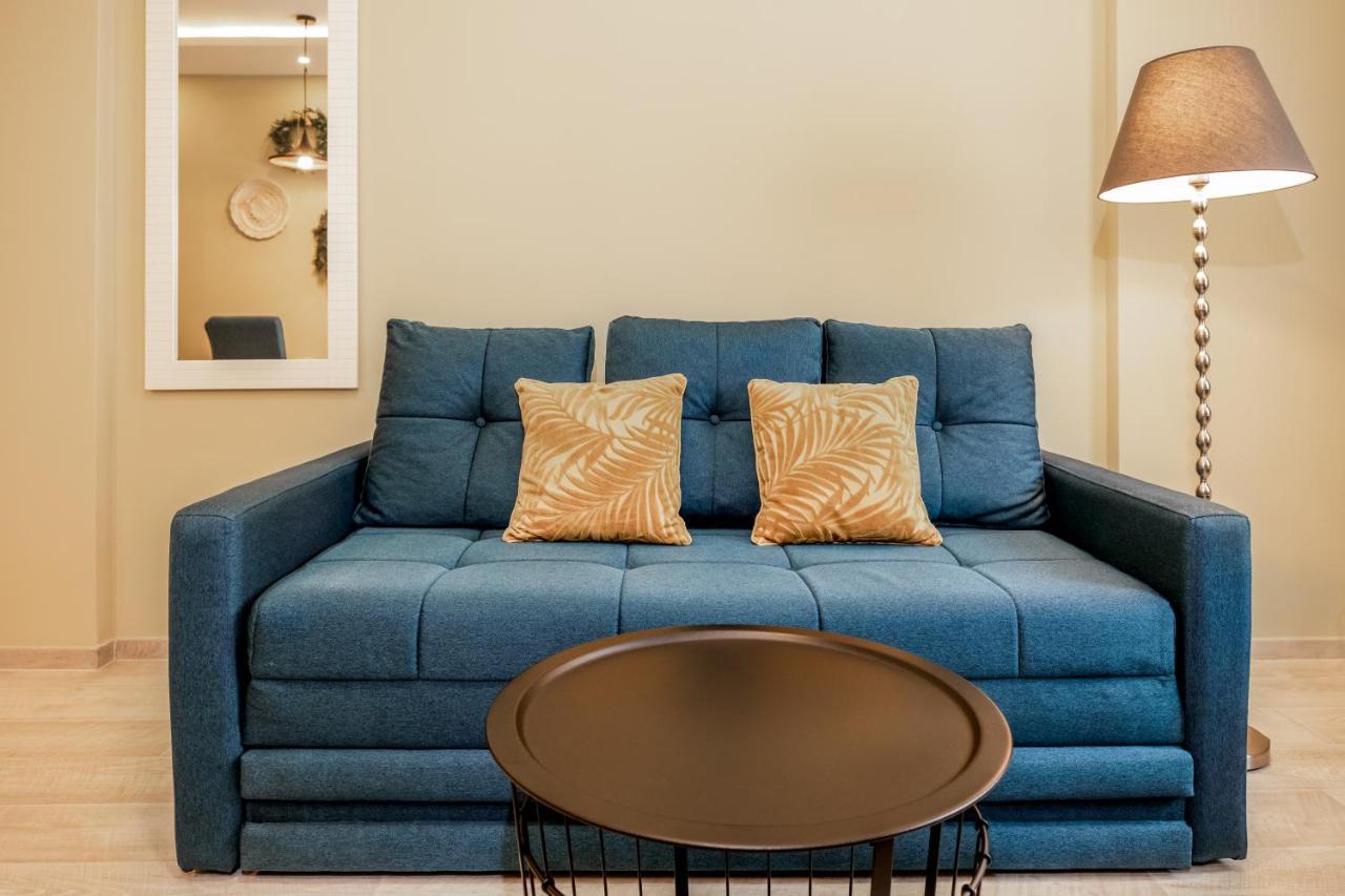Sky Cabin Apartments كوباونيك المظهر الخارجي الصورة