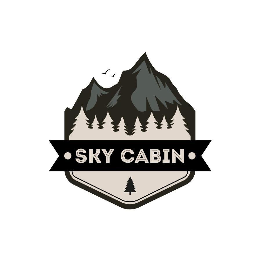 Sky Cabin Apartments كوباونيك المظهر الخارجي الصورة